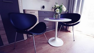 Apartamenyu na Pięterku